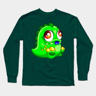 Silly Con Long Sleeve T-Shirt